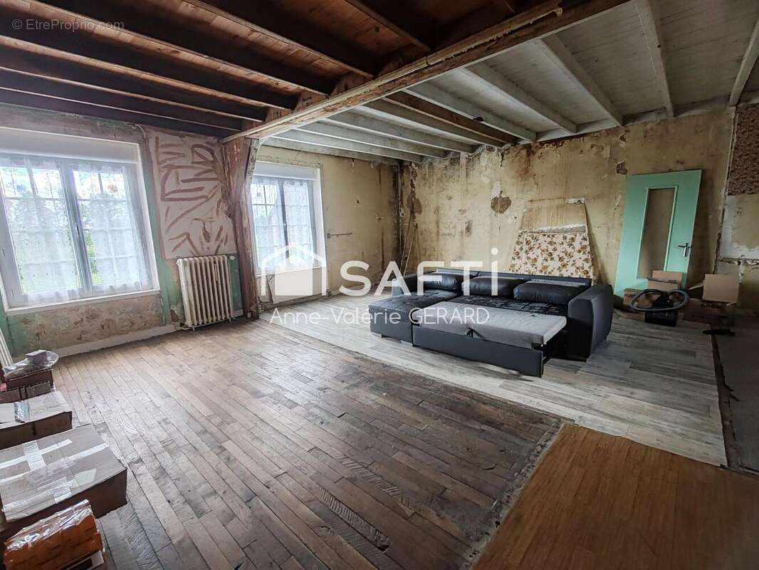 Photo 7 - Maison à LE TEILLEUL