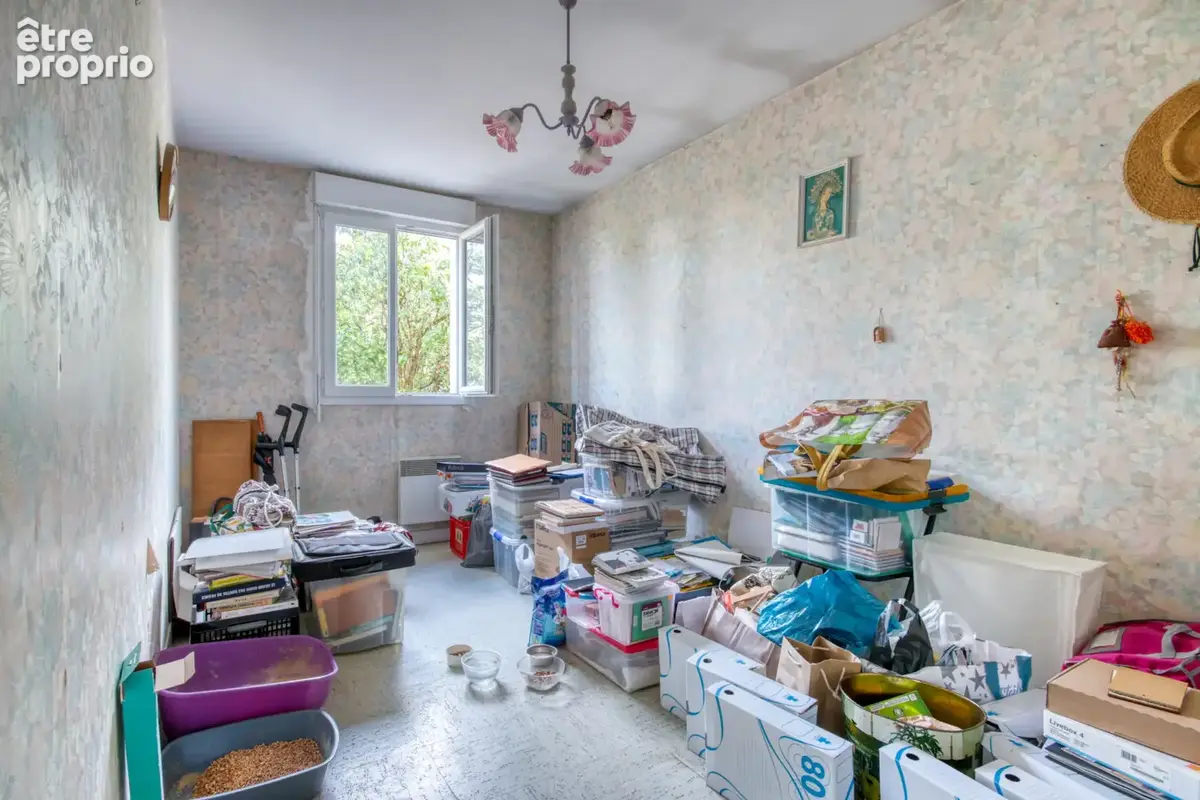 Maison avec vie de plain-pied -  Au calme en impasse - photo 5