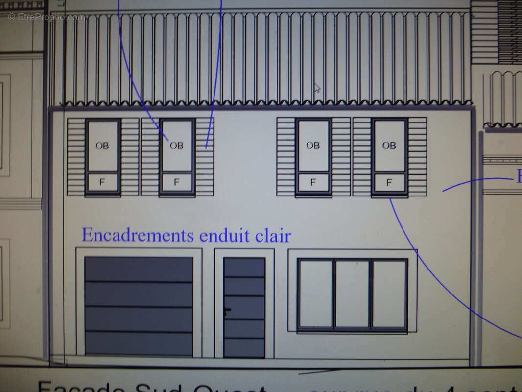 Parking à VILLEFRANCHE-DE-LAURAGAIS