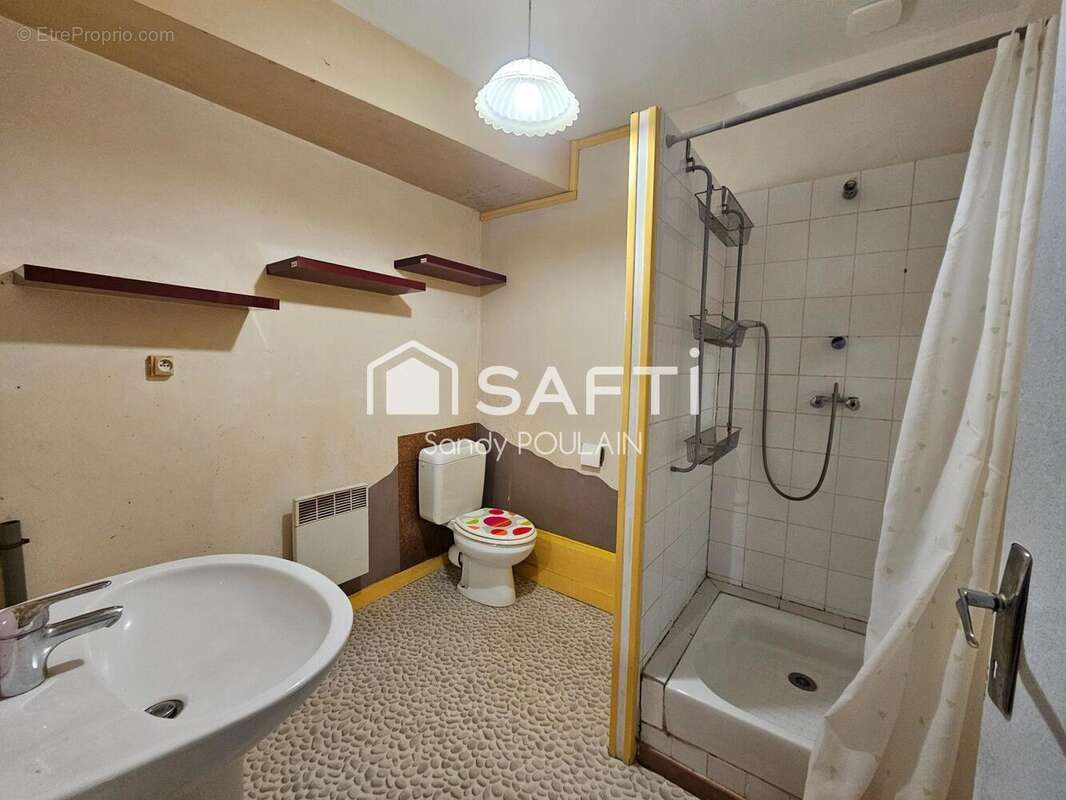 Photo 5 - Appartement à COUTANCES