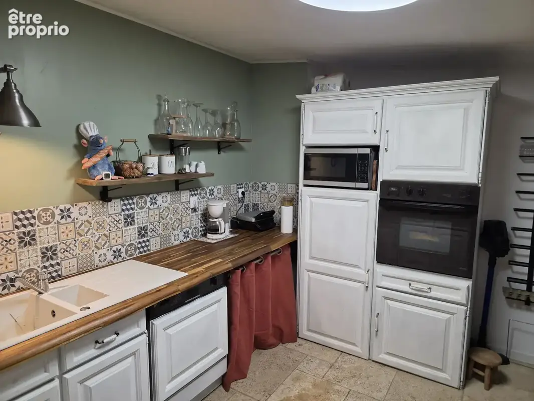 Maison de village semi mittoyenne - photo 5