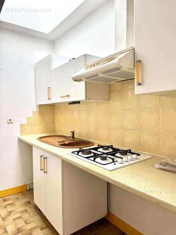 Appartement 41 m² à Rouen  - photo 6