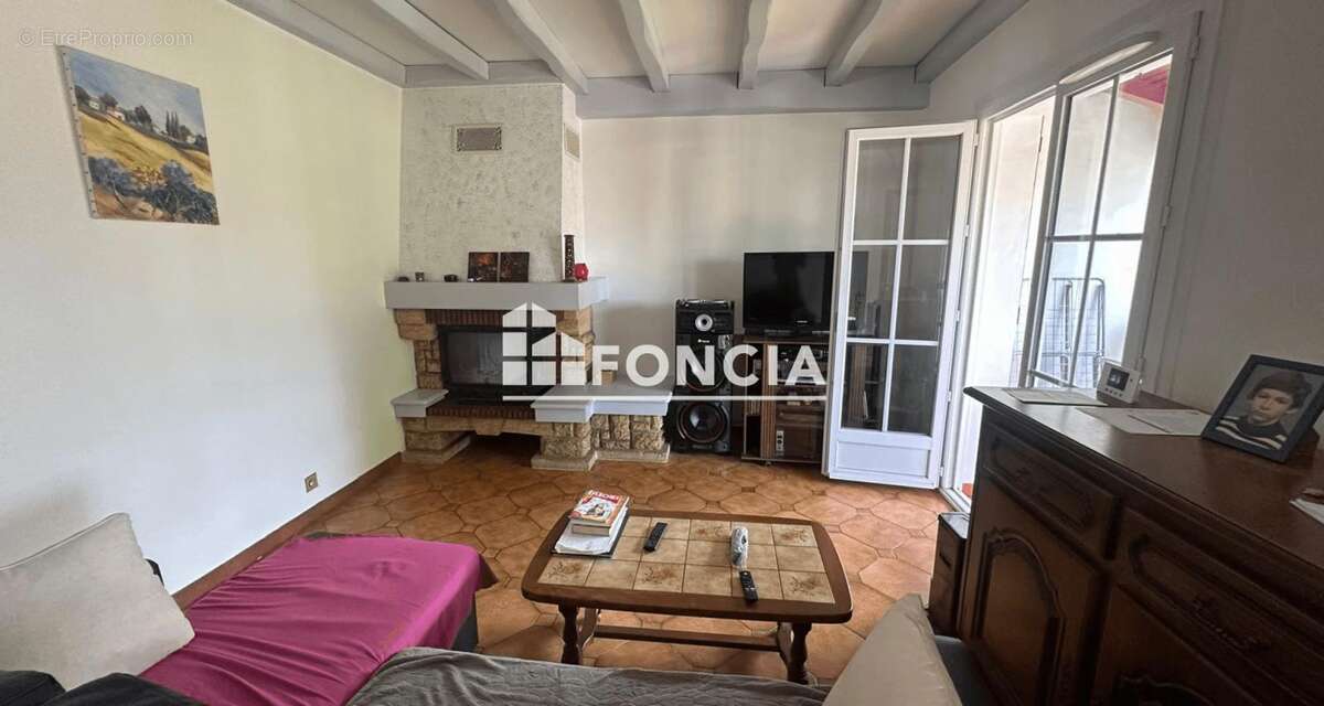 Appartement à SAINT-JEAN-DE-LUZ