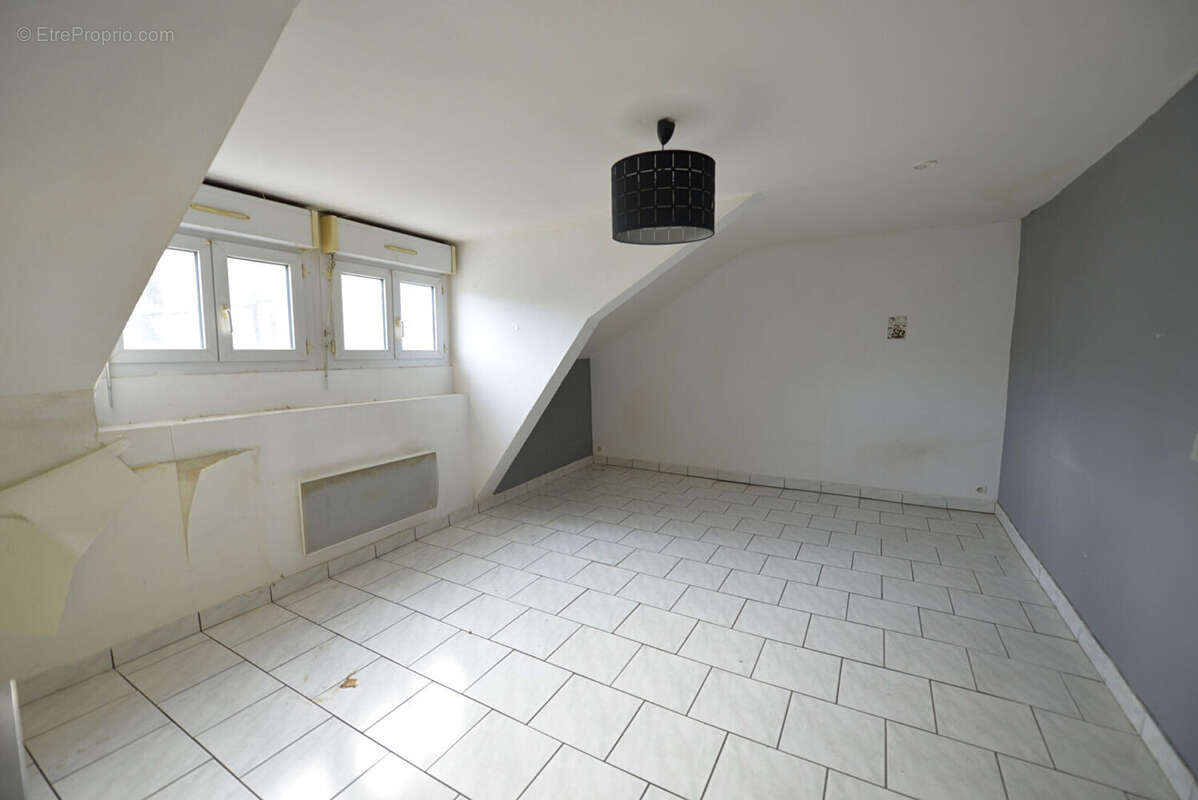Appartement à ANGERS