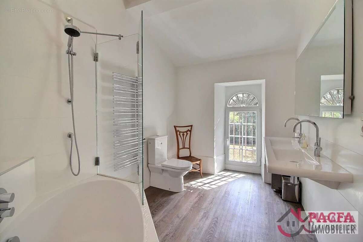 Propriété de caractère proche toulouse - photo 20