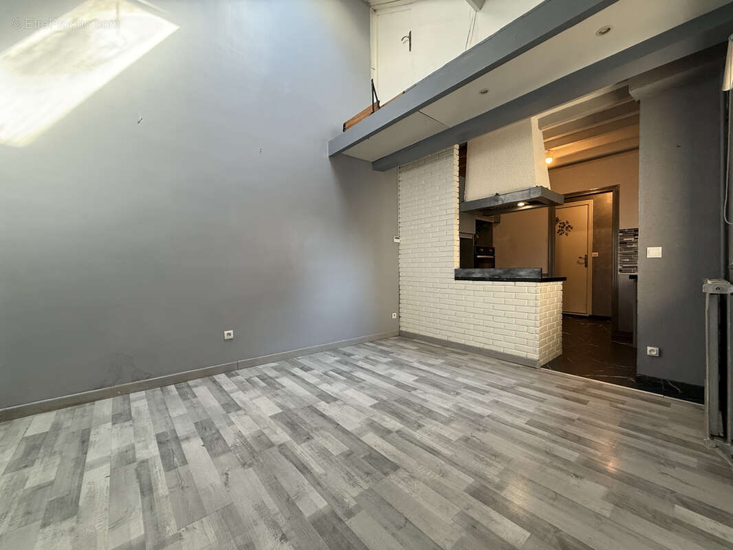 Maison à LE BLANC-MESNIL