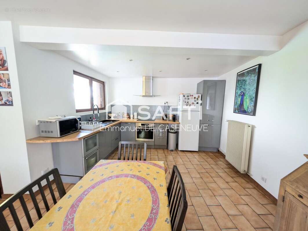 Photo 4 - Maison à GAGNY