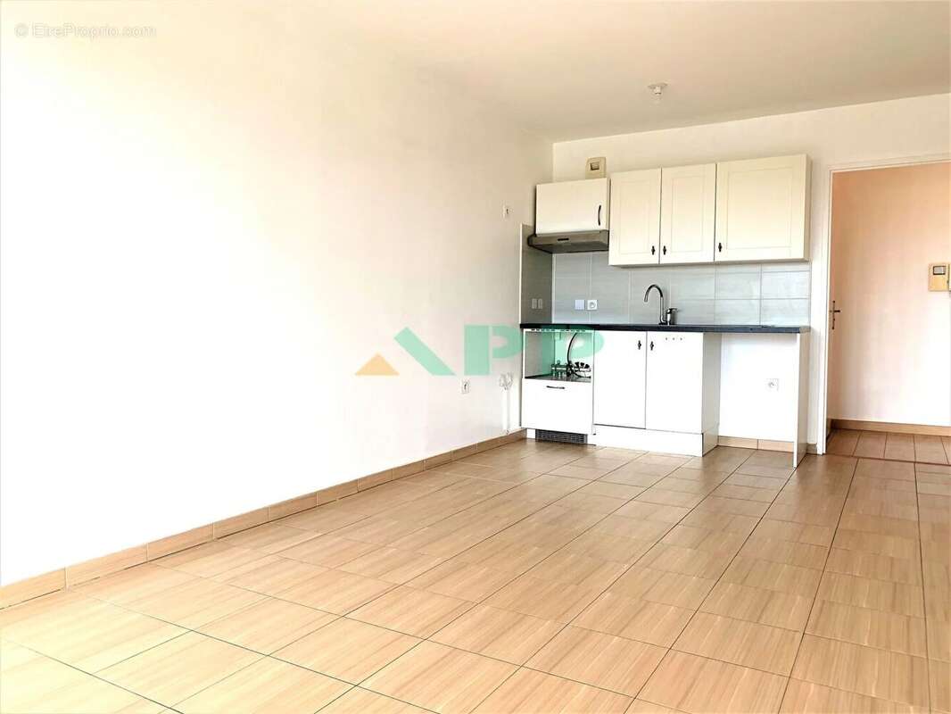 Appartement à DRAVEIL