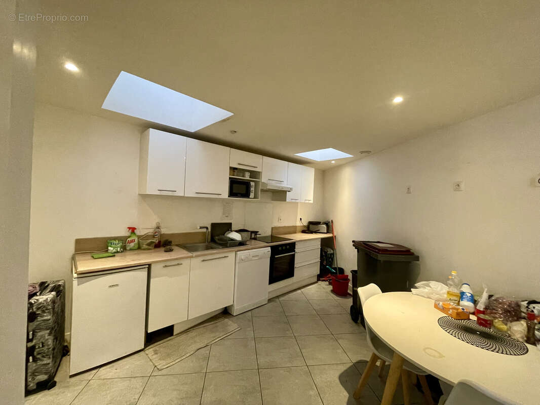 Appartement à ROUBAIX