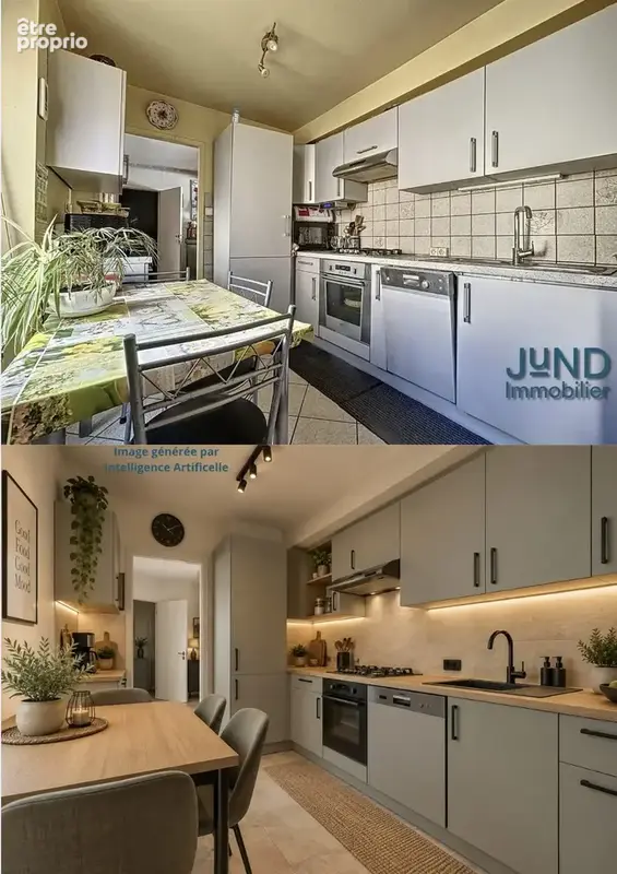 Maison 10 pièces 232 m² à vendre à Reichshoffen (67110) - photo 4