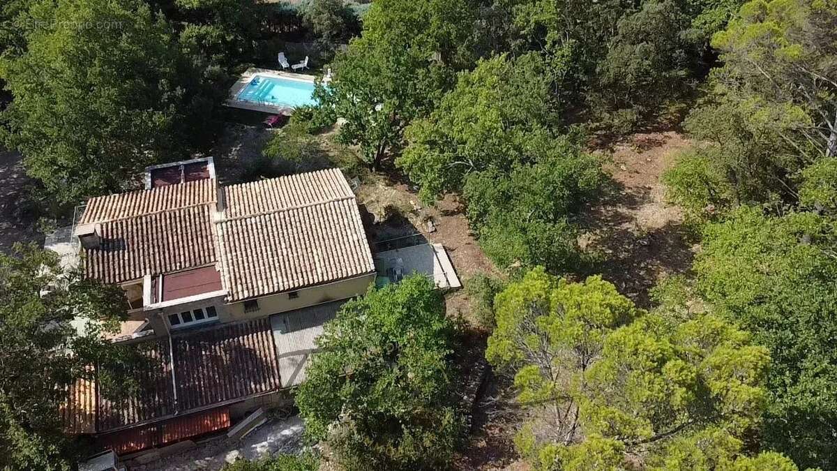 Maison - 10880 - photo 25