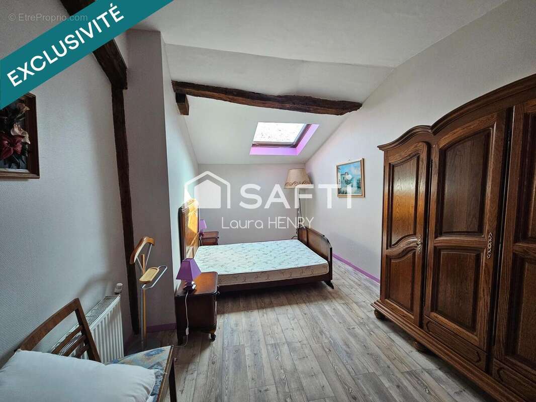 Maison 260 m² à Doncourt-Aux-Templiers  - photo 5
