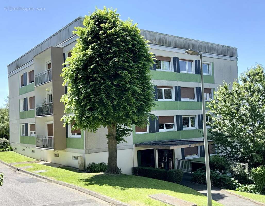 Appartement à ROUEN