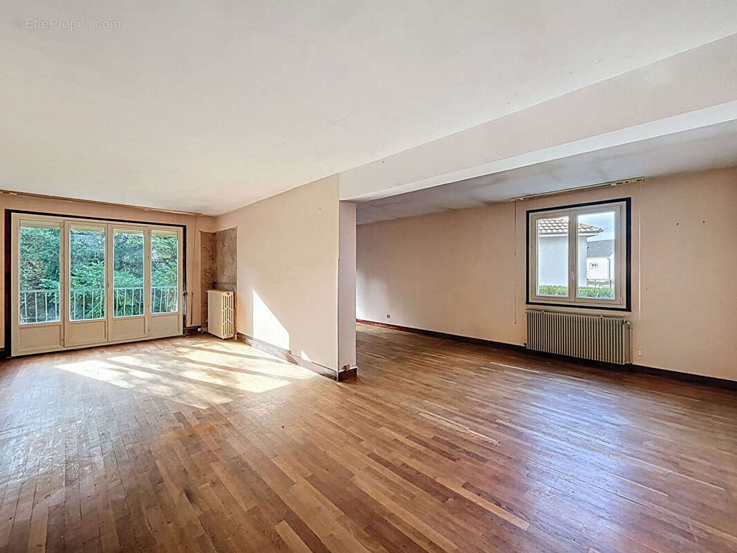 Maison à SARAN