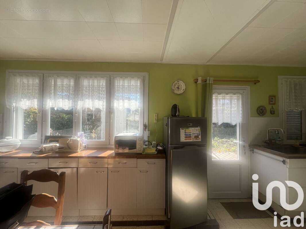 Photo 2 - Maison à GUESNAIN