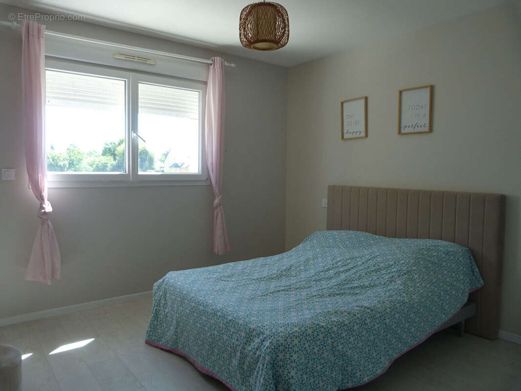Pavillon récent - Contemporain - 4 chambres - photo 10