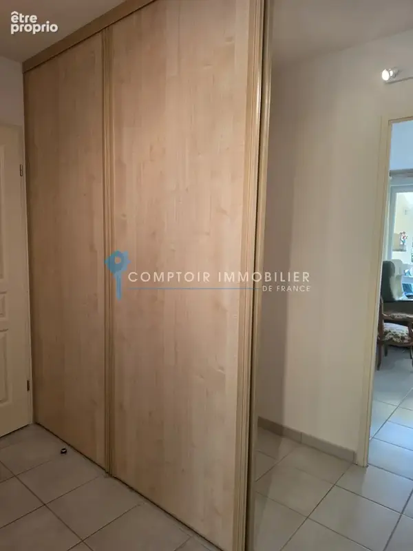 Ruoms - les senioriales - t3 - 86m2 - 2 chambres - photo 13