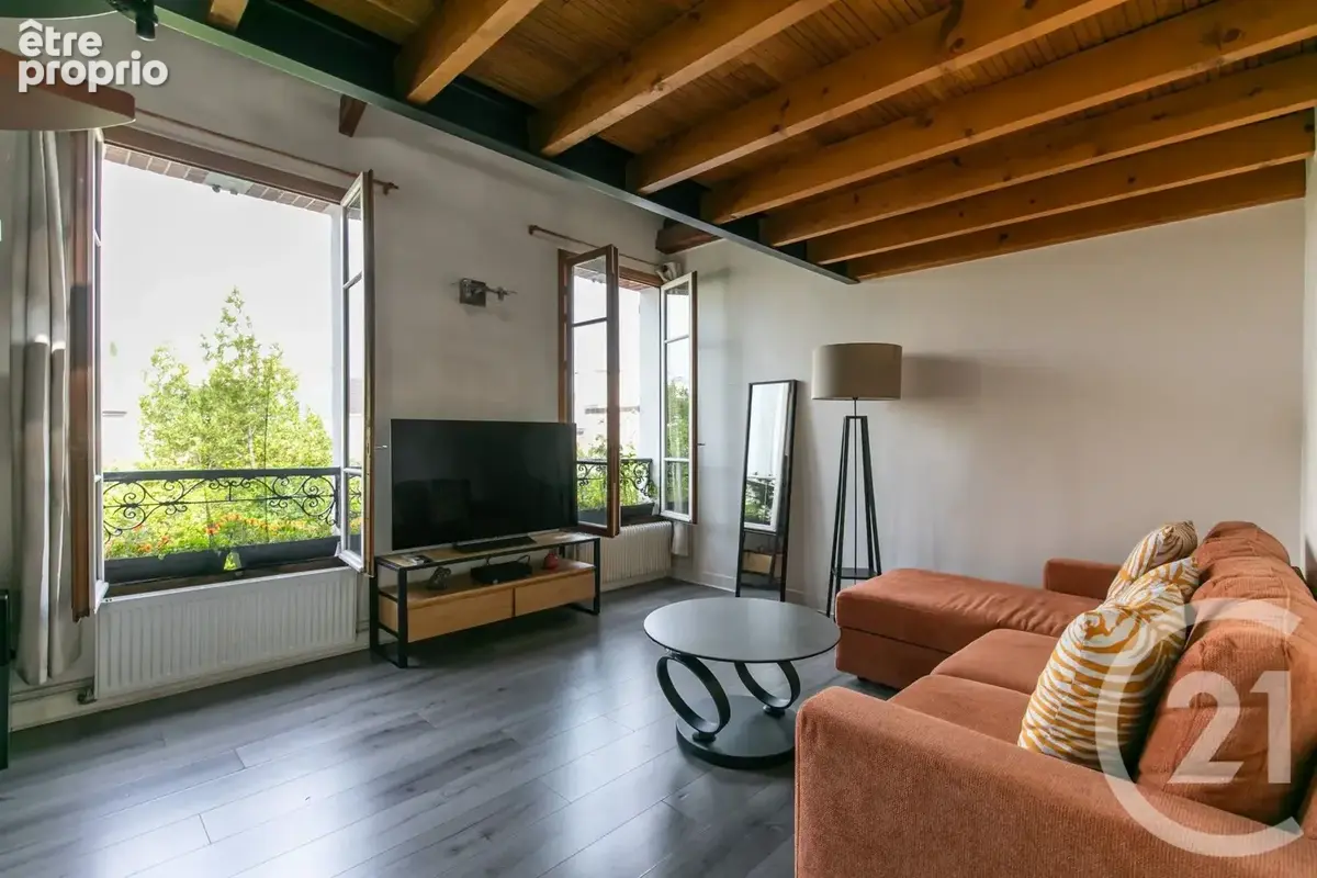 Maison 9 pièces 220 m² à vendre à Joinville-Le-Pont (94340) - photo 15