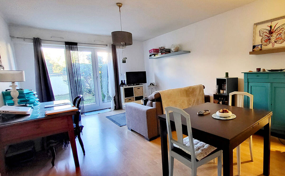Appartement à MERIGNAC