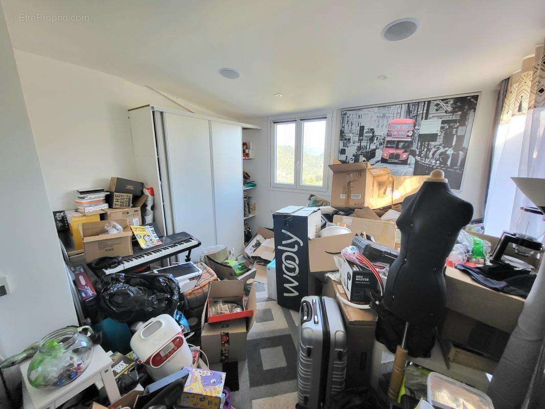 Maison 126 m² à Coaraze  - photo 13