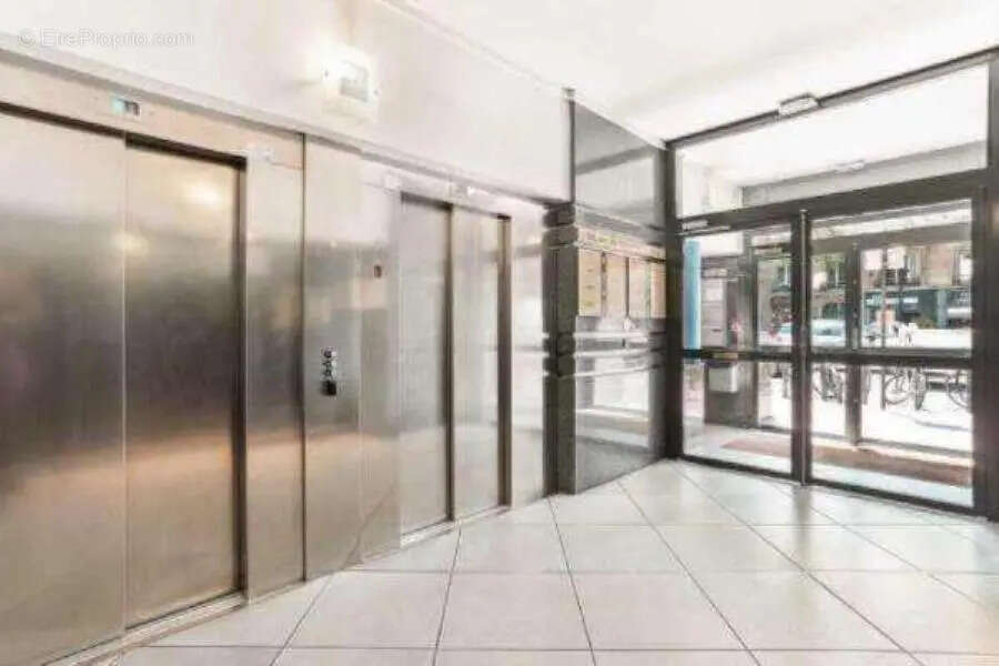 Commerce à BOULOGNE-BILLANCOURT