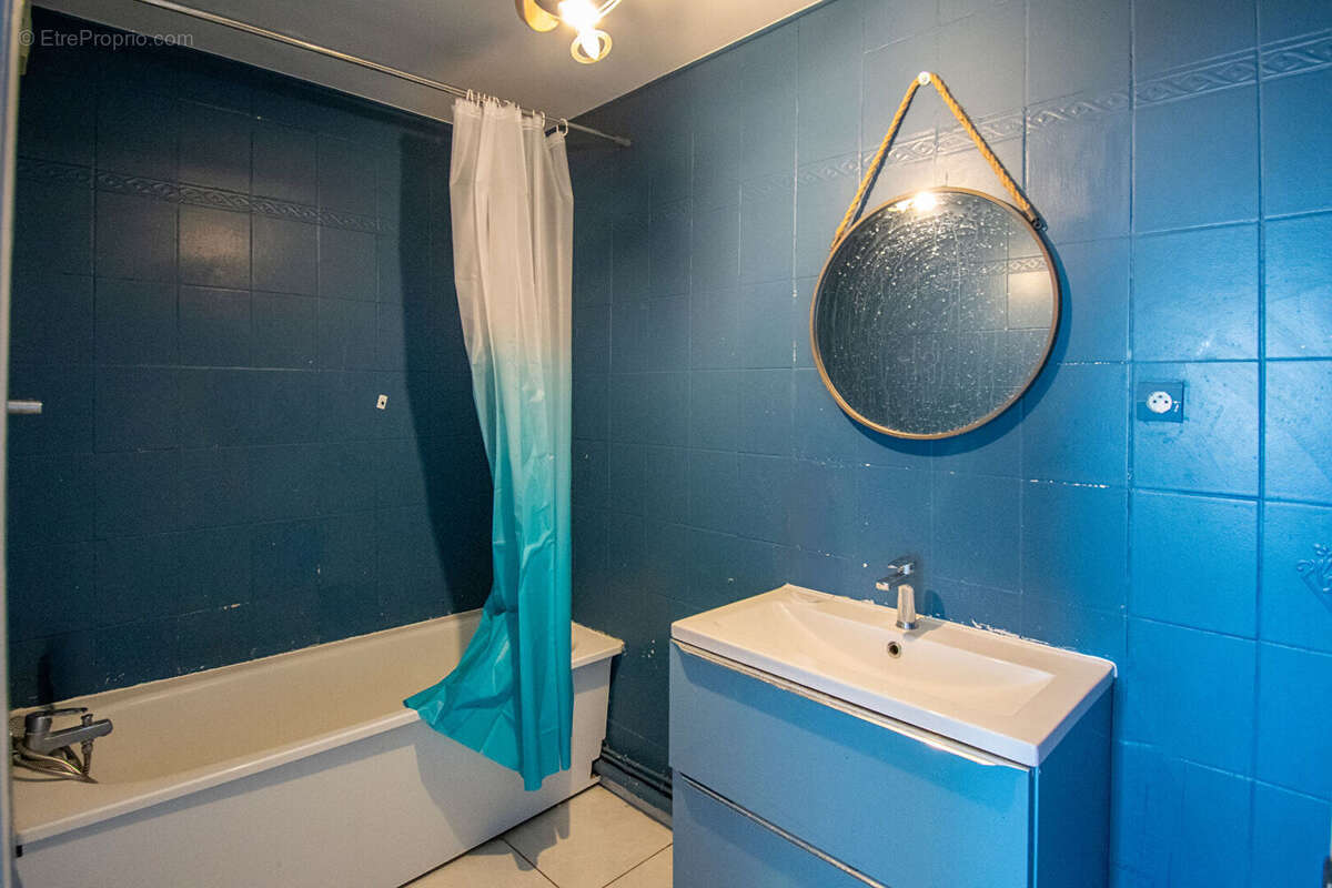 Appartement à BRON