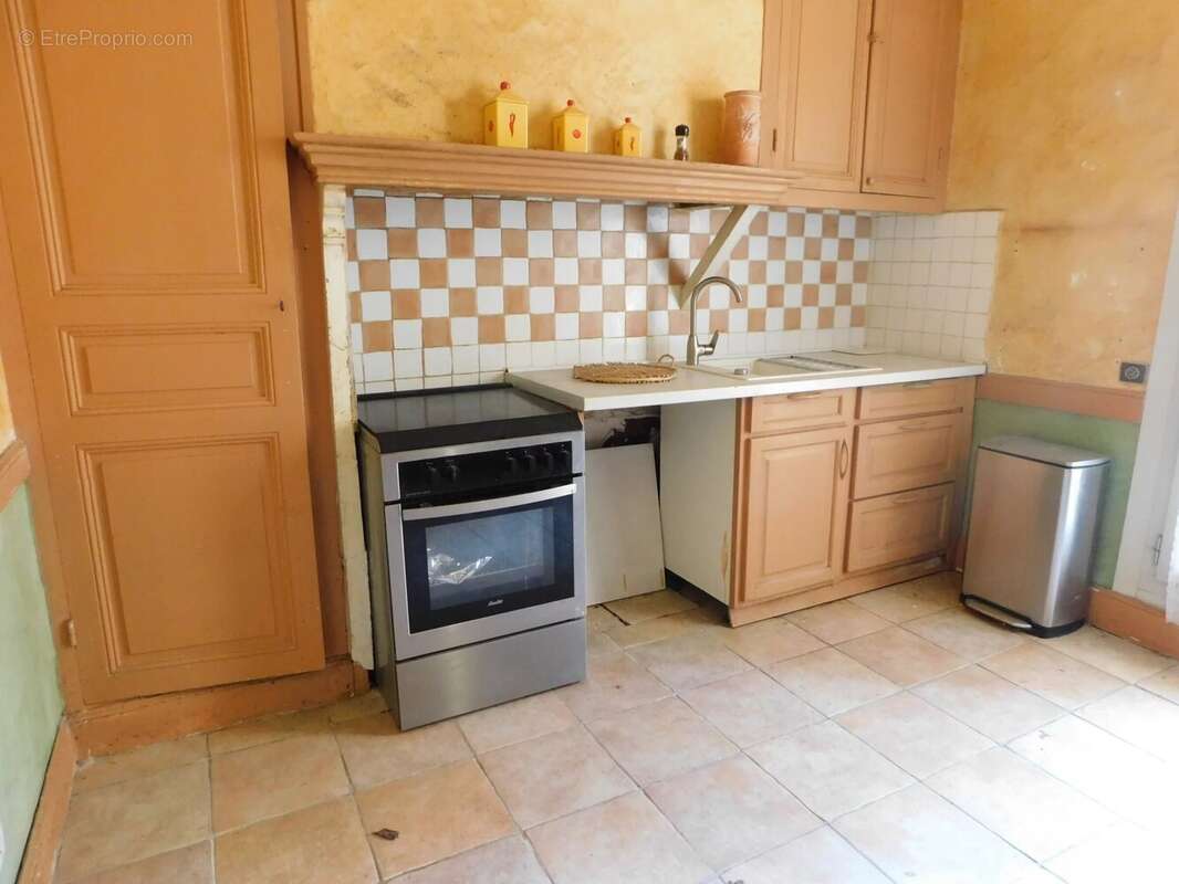 Maison à ARLES