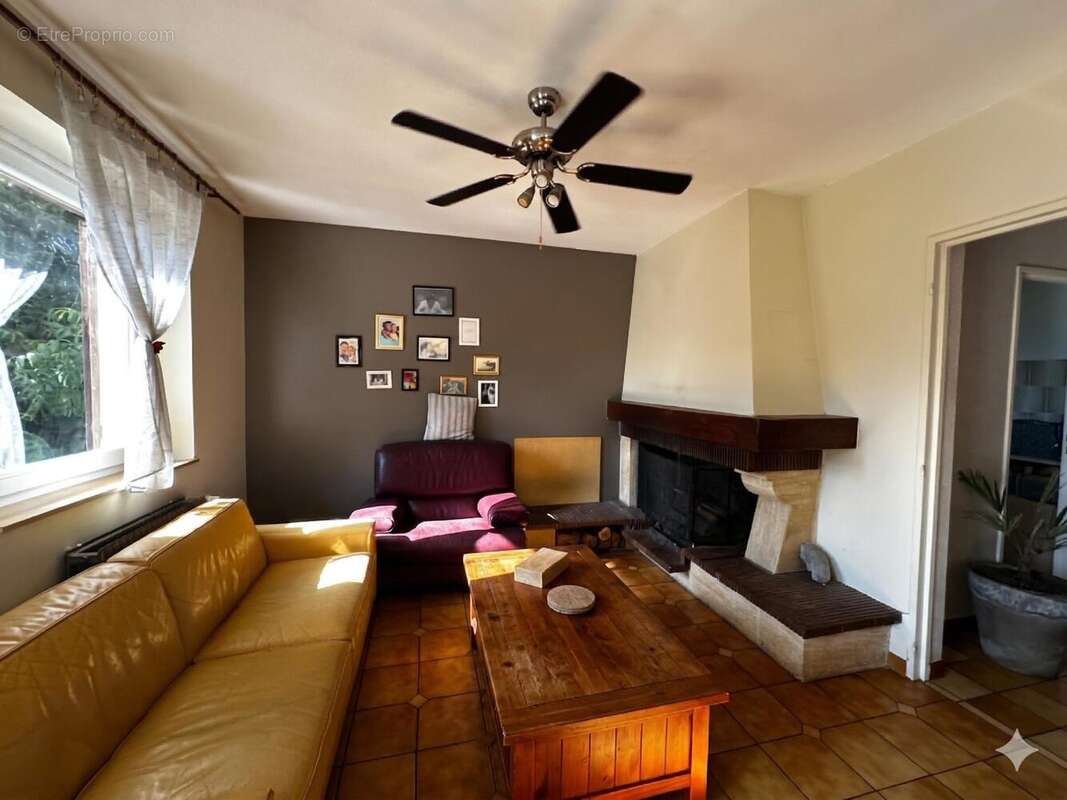 Maison 120 m² à Hundsbach  - photo 3