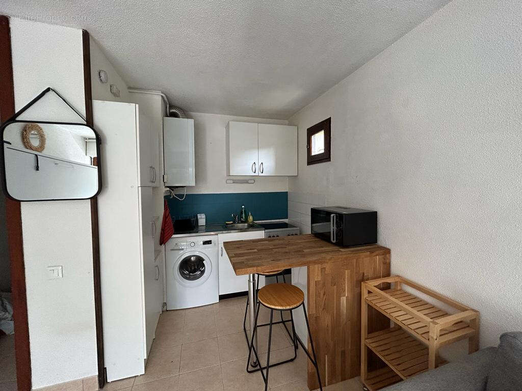 Appartement à HENDAYE