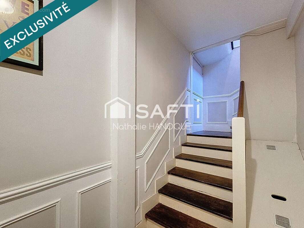 Appartement 56 m² à Le Tremblay-Sur-Mauldre  - photo 8