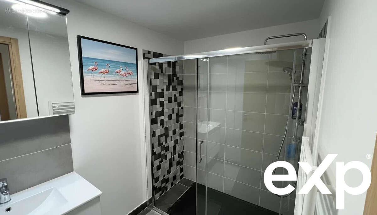 Appartement à LE GRAU-DU-ROI