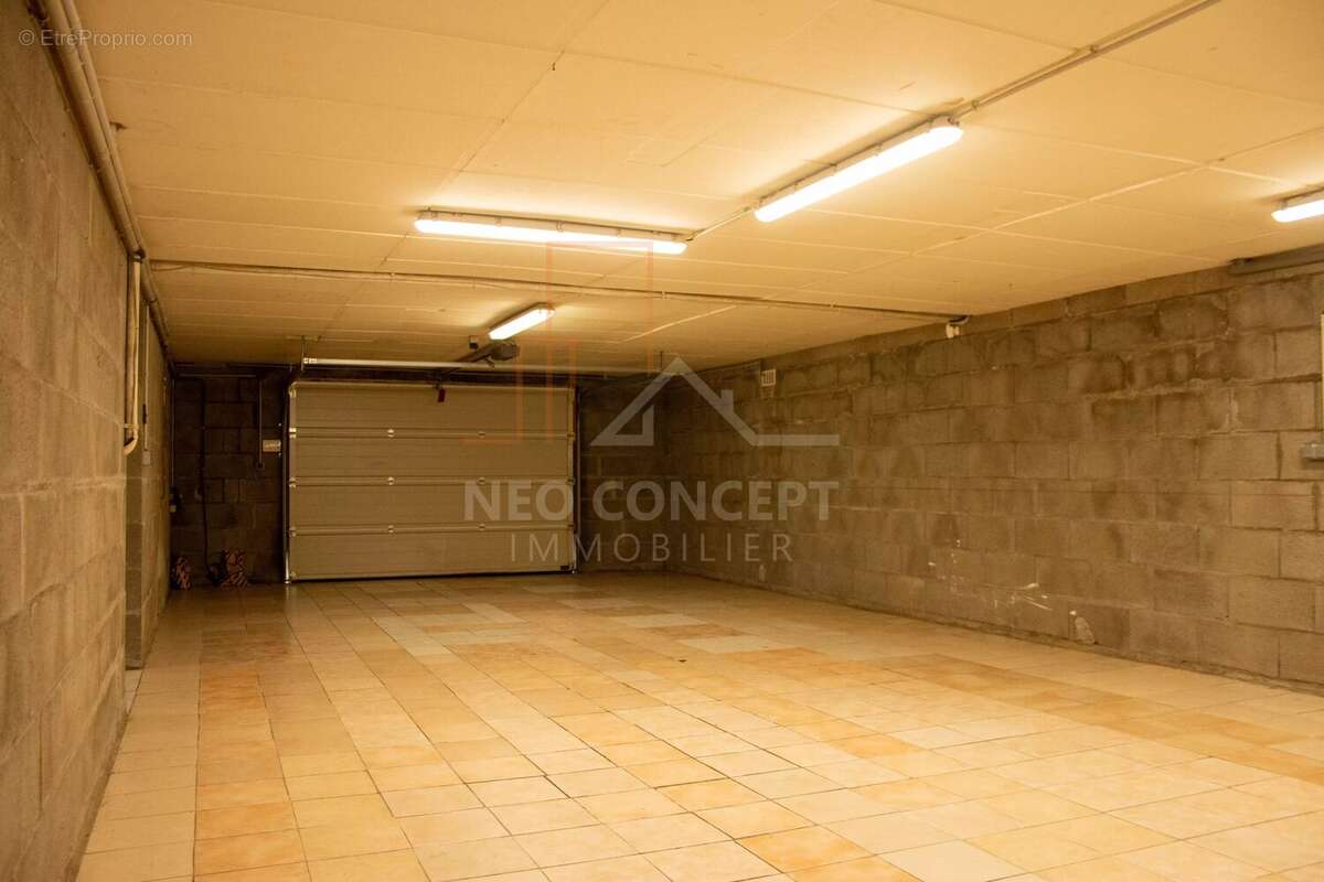 Maison à SAINT-AVERTIN