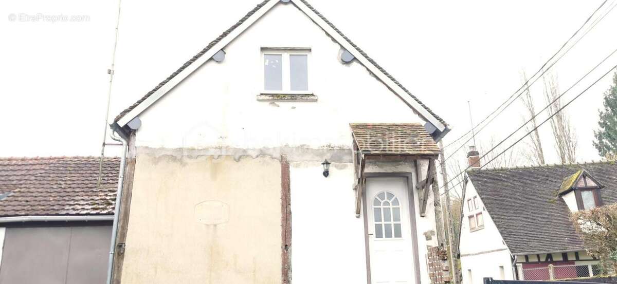 Maison à AUNEUIL