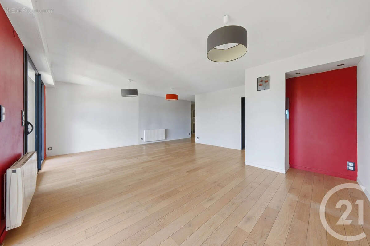 Appartement 88 m² à Montpellier  - photo 7