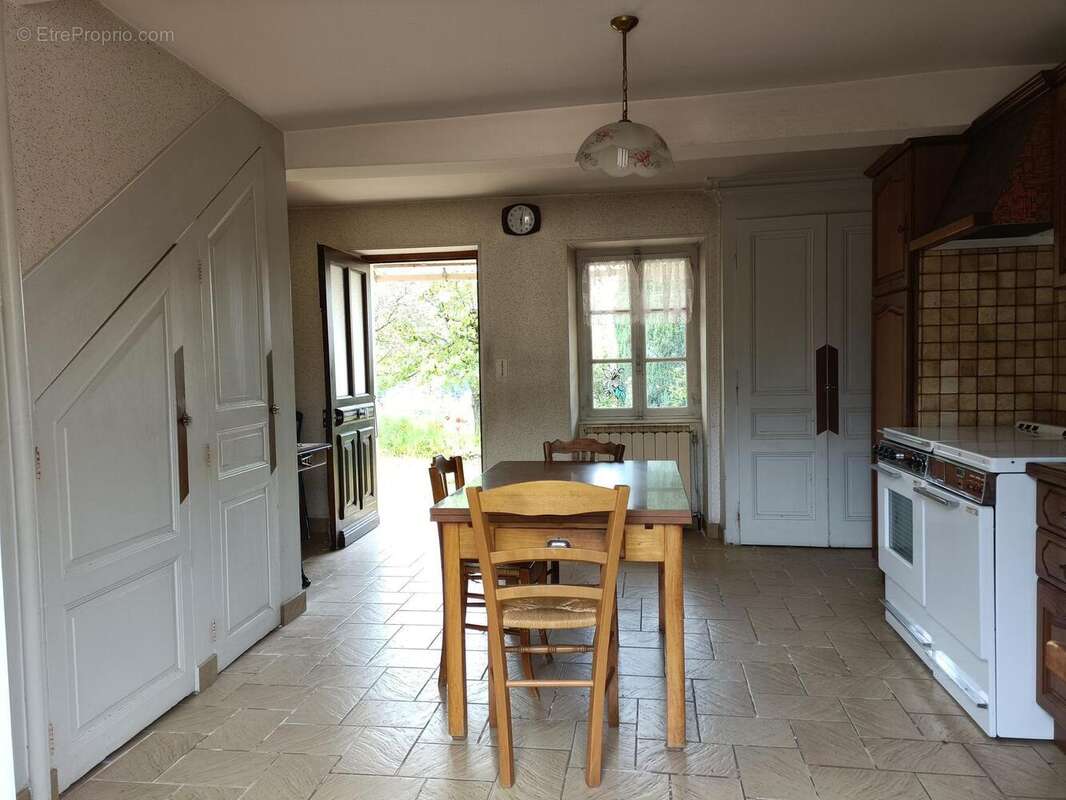 Photo 5 - Maison à COUBLANC