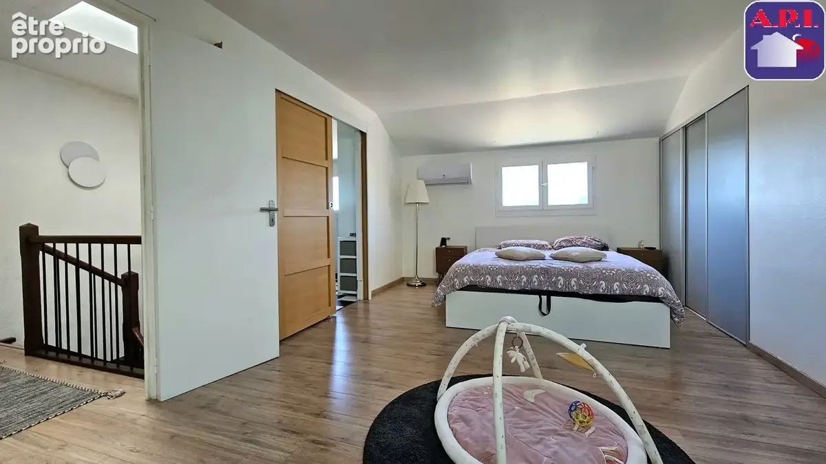 Maison 6 pièces 220 m² à vendre à Saint-Gaudens (31800) - photo 7