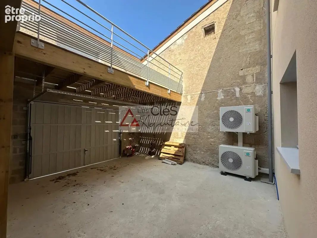 Maison 150 M2 centre Cadillac - photo 18