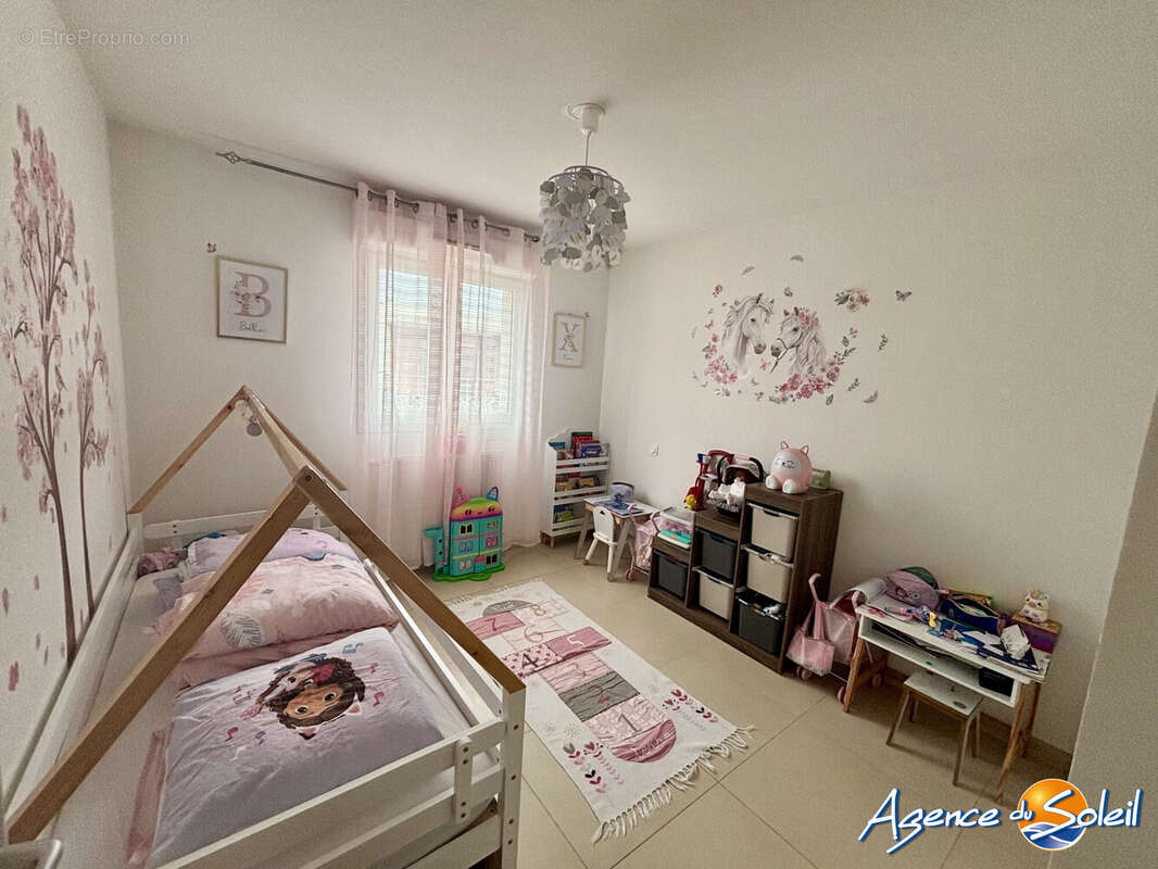 Appartement à NARBONNE