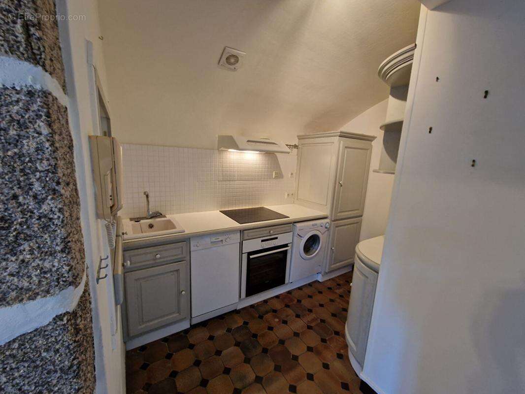 Appartement à ALENCON