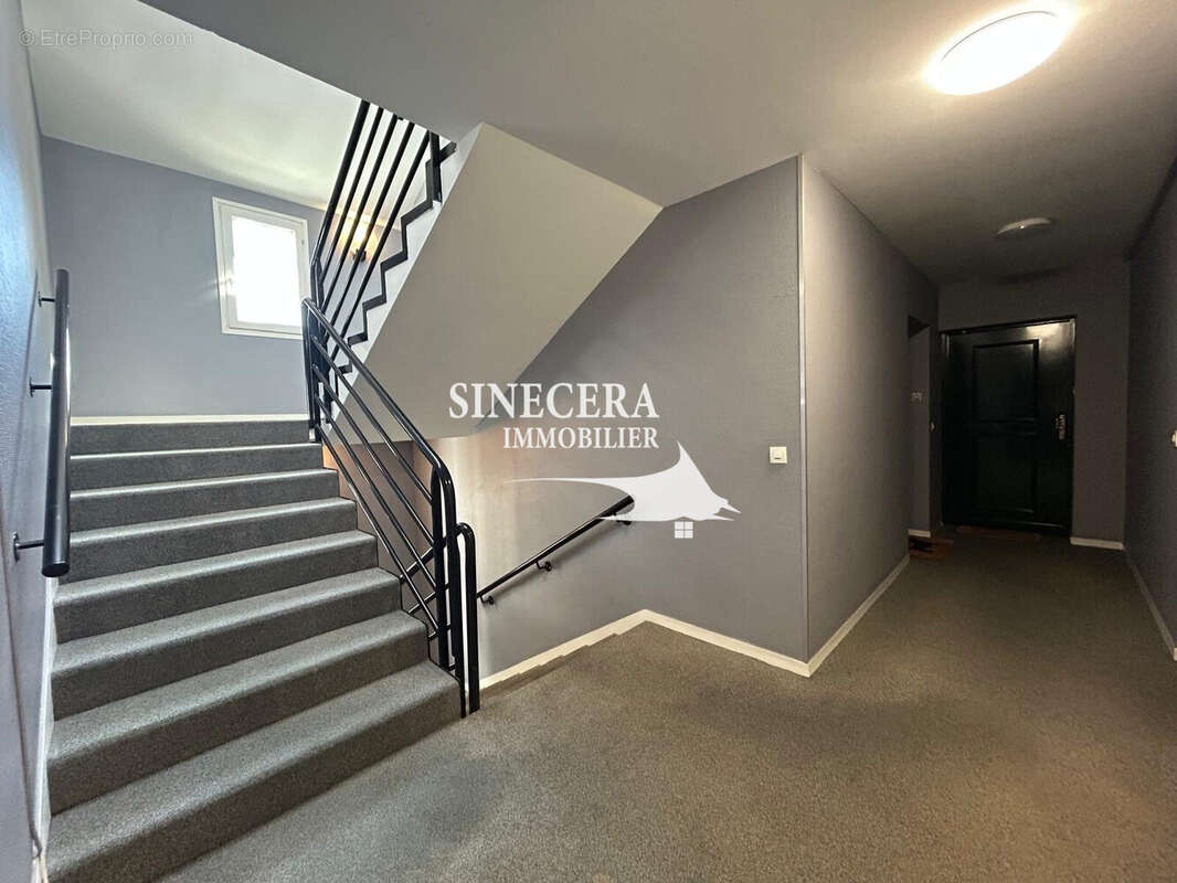 Appartement à LONGPONT-SUR-ORGE