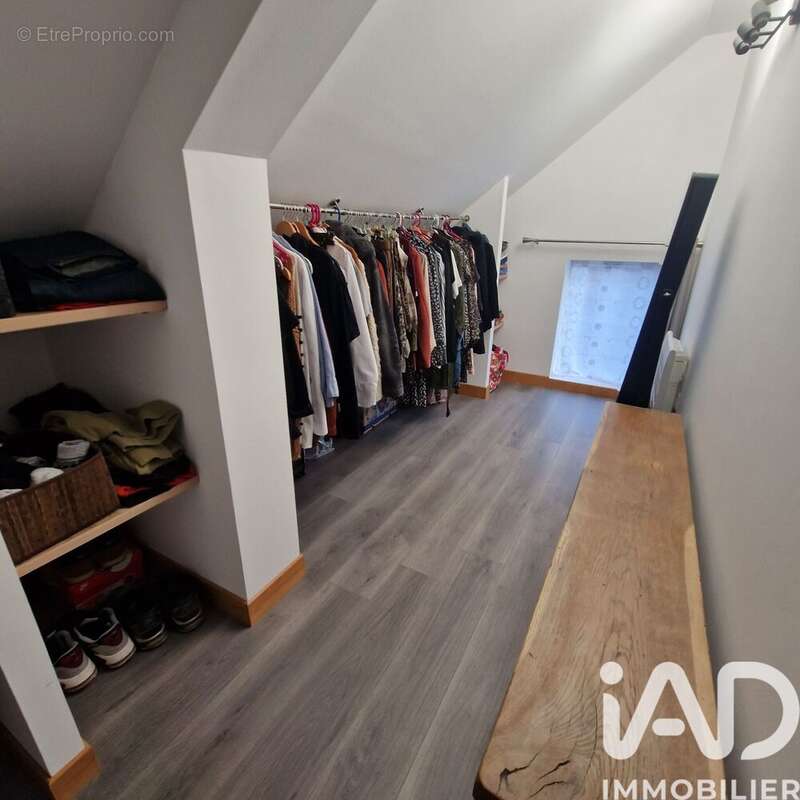 Photo 6 - Maison à RAISMES