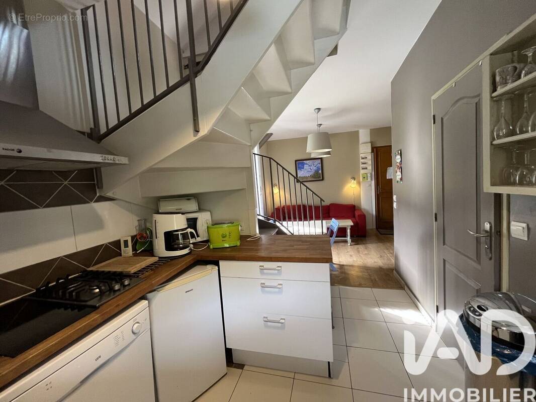 Photo 1 - Appartement à MONT-DORE
