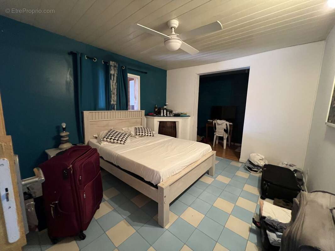 Appartement à SAINT-ANDRE