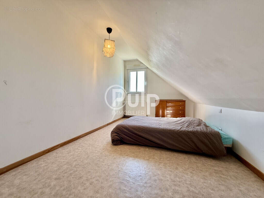 Maison à AUXI-LE-CHATEAU