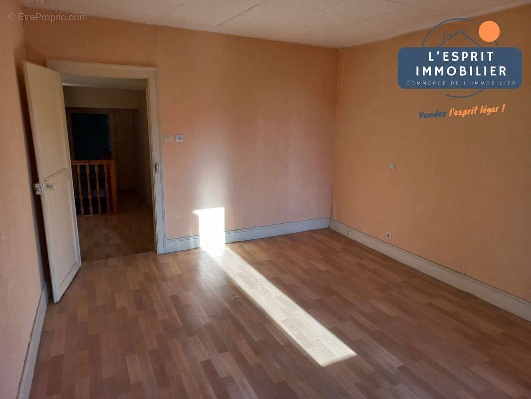 Maison 120 m² à Burlioncourt  - photo 9