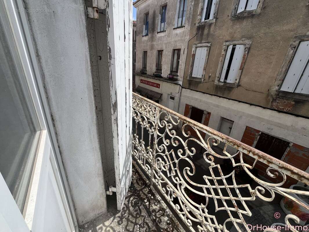 Appartement à VILLENEUVE-SUR-LOT