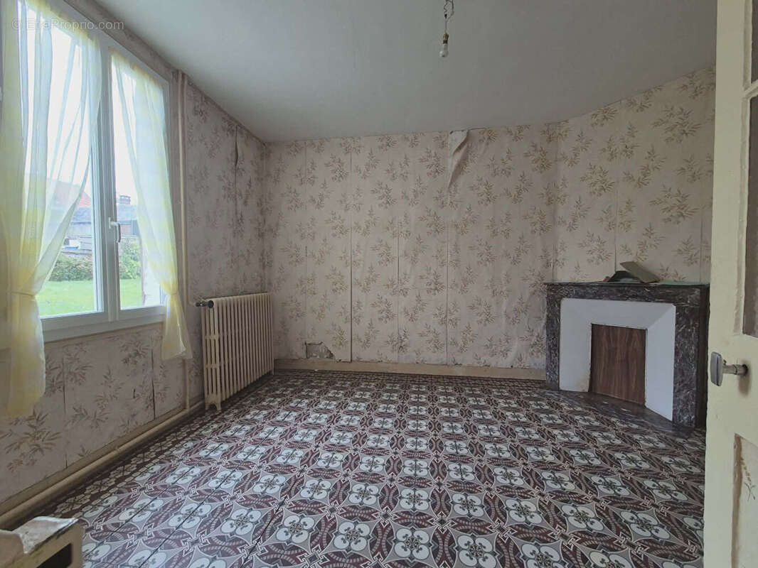 Maison à LE HAVRE