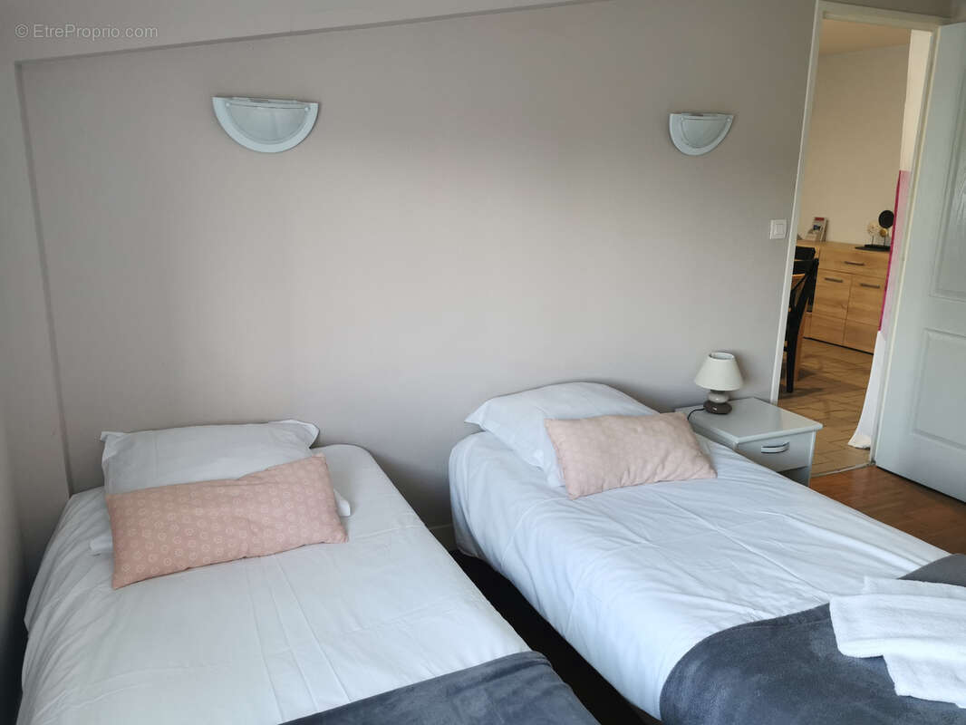 Maison à SAINT-AIGNAN