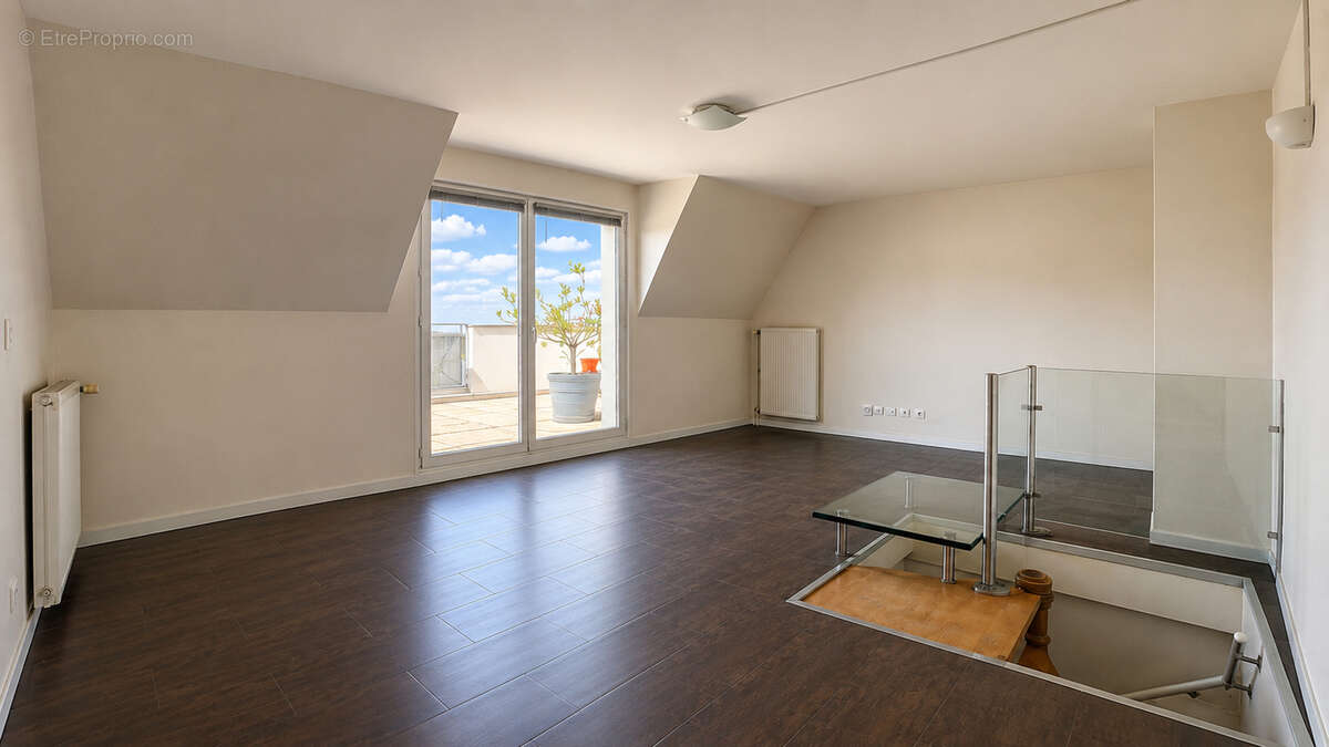 Appartement à CRETEIL