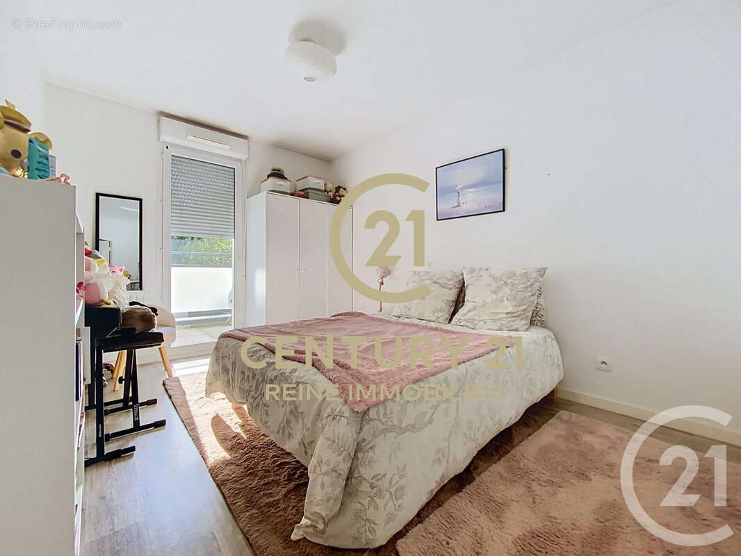 Appartement 63 m² à Rennes  - photo 7